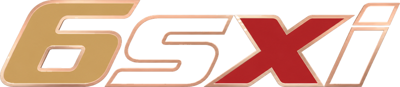6sxi লোগো